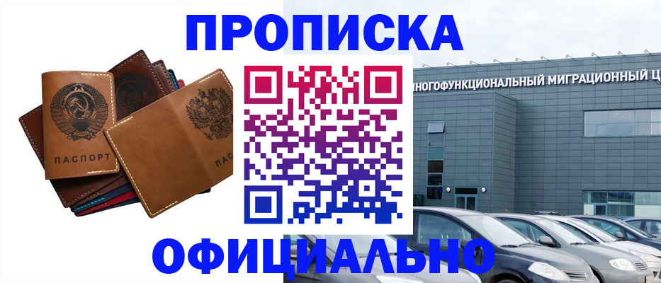 прописка в квартире в Подпорожье
